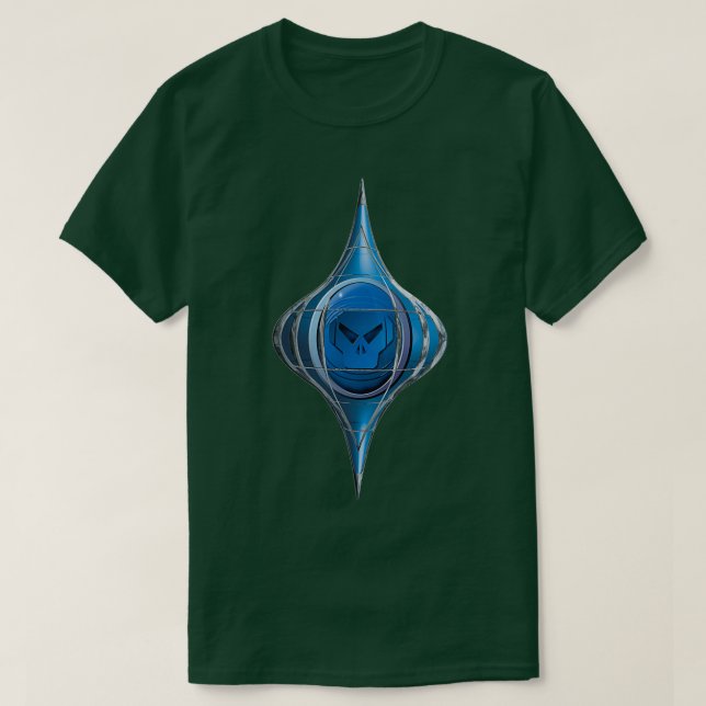 Goldie Timeless T-Shirt (Design vorne)