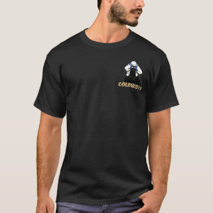 GOLDIKOVA T - Shirt