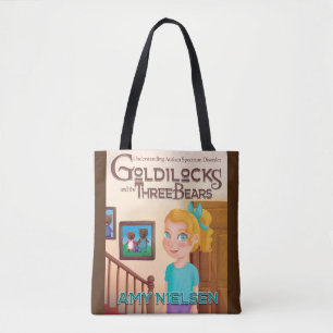 Goldilocks und die drei Bären