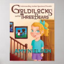 Goldilocks und die drei Bären