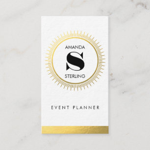 GoldImitat-Folien-ultra starke Geschäfts-Karte Visitenkarte