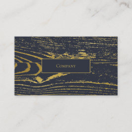 Goldkörner Visitenkarte