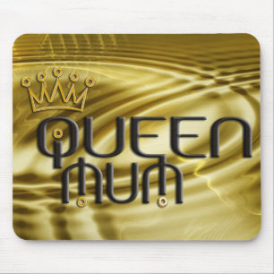 Goldkrone Mousepad
