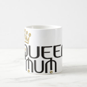 Goldkrone Tasse
