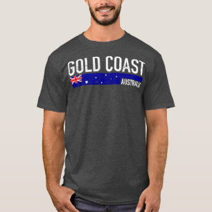 Goldküste Australien 1 T-Shirt