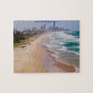 Goldküste Australien Puzzle