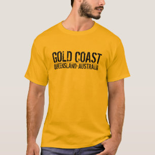 Goldküste Australien T-Shirt