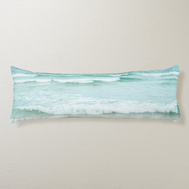 Goldküste| Kissen (Vorderseite)