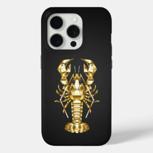 Goldlachs Case-Mate iPhone Hülle