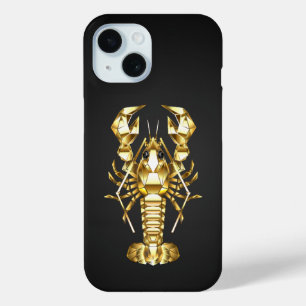 Goldlachs Case-Mate iPhone Hülle