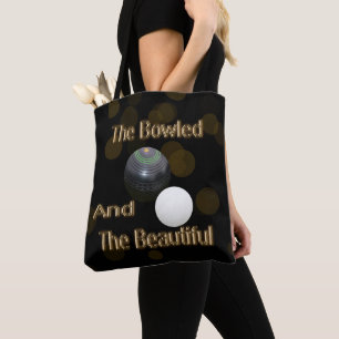 Goldlachsen Bowled Beautiful Design,