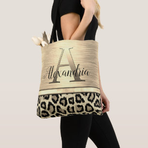 Goldleopard