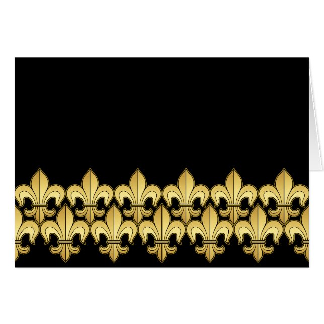 GoldLilie (Vorderseite (Horizontal))
