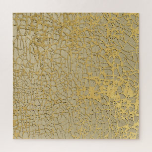 Goldmarbling: Grunge Texture Design Puzzle
