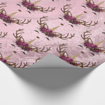 Goldmarmor der Girly-Rose