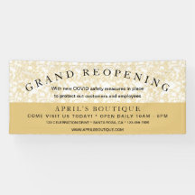 Goldmarmorgeschäfte - Wiedereröffnung der COVID-Si