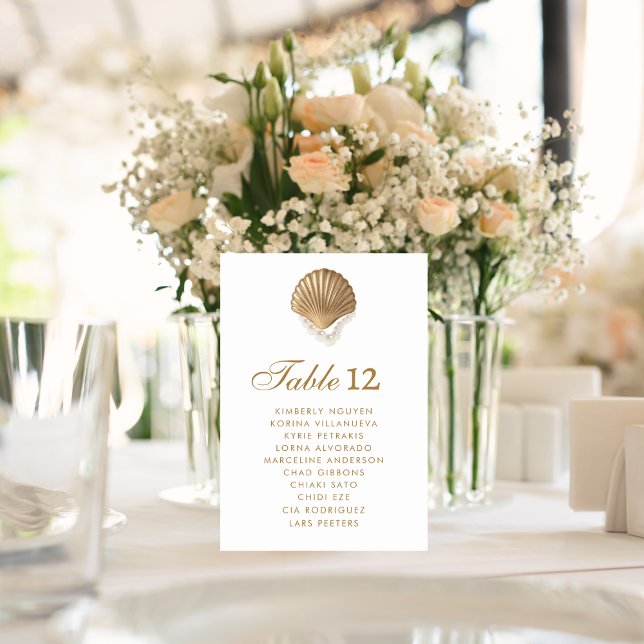 Goldmedaille an der Küste Tischnummer (Von Creator hochgeladen)