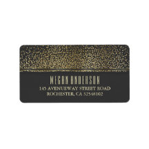 Goldmedaille für Vintage Glamour