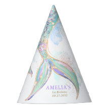 Goldmedaille Glitzer Meerjungfrau Schwanz unter de