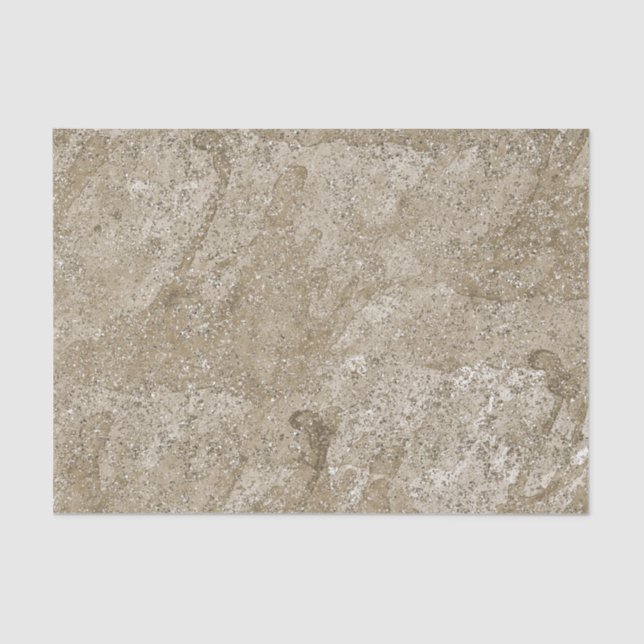 Goldmedaille Seidenpapier (Vorderseite)