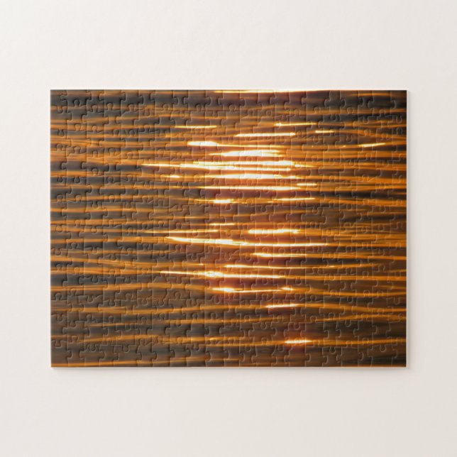 Goldmeer Puzzle (Horizontal)