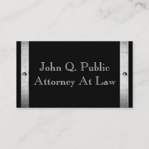 Goldmetallrahmen-GrenzVisitenkarten Visitenkarte