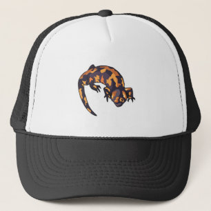 Goldmonster Truckerkappe