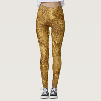 Goldmuster Leggings