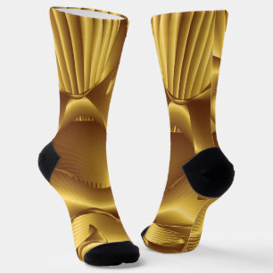 Goldmuster Socken
