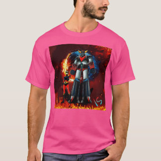 Goldorak T-Shirt