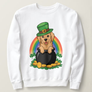 Goldpfade Sweatshirt