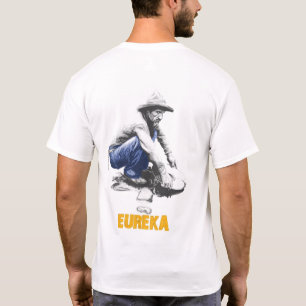 Goldprospektor T-Shirt