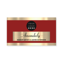 Goldrahmen Mode Beautique Shop Burgundy Maroon