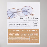 Goldrahmen, Optiker, Techniker