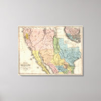 Goldrausch in Kalifornien