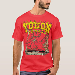 Goldrausch Yukon T-Shirt
