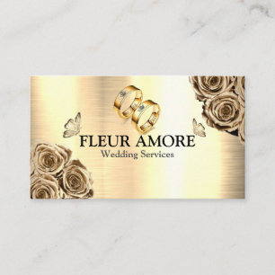 Goldring-Planungs-Design-Styling-Services Visitenkarte