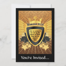 Goldrömer 8:14, Söhne Gottes