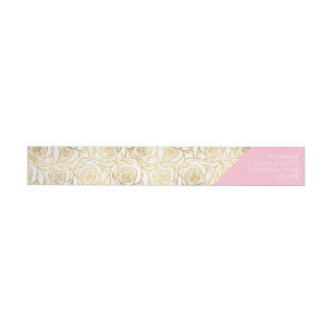 GoldRosen mit Rosa