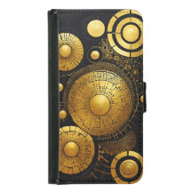 GoldRush 1