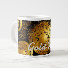 GoldRush 1 Tasse