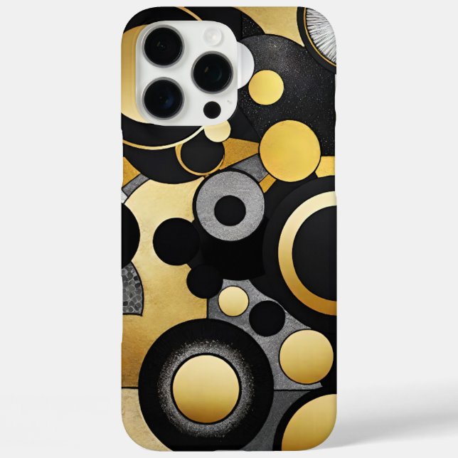GoldRush 2 iPhone Samsung Hüllen Mehrere (Rückseite)