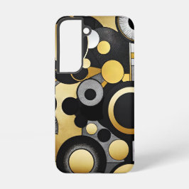 GoldRush 2 iPhone & Samsung Hüllen Mehrere Samsung Galaxy Hülle