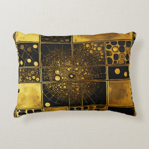 GoldRush 6 Accent Pillow Dekokissen