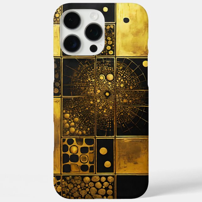 GoldRush 6 iPhone Samsung Hüllen Mehrere (Rückseite)
