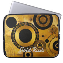 GoldRush 7 Notebook-Fall