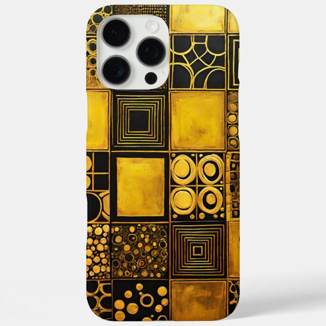 GoldRush 8 iPhone Samsung Hüllen Multiple (Rückseite)