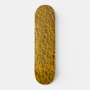 Goldschaden Skateboard