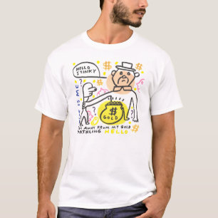 Goldschatz T-Shirt