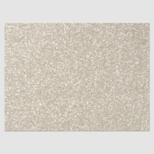 Goldschein-Imitat-Glitzer Seidenpapier